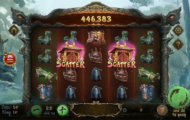 Game Nổ Hũ u888vip